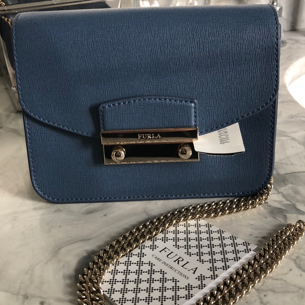 NWT FURLA - Picture 6 of 8